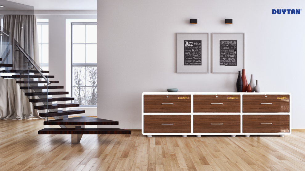 3 gợi ý đơn giản giúp nới rộng không gian nhà nhỏ - 2 3 gợi ý đơn giản giúp nới rộng không gian nhà nhỏ - 2