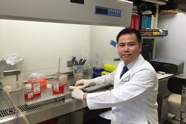 Vinmec Nha Trang: Hướng đến trung tâm chẩn đoán ung thư hàng đầu miền Trung