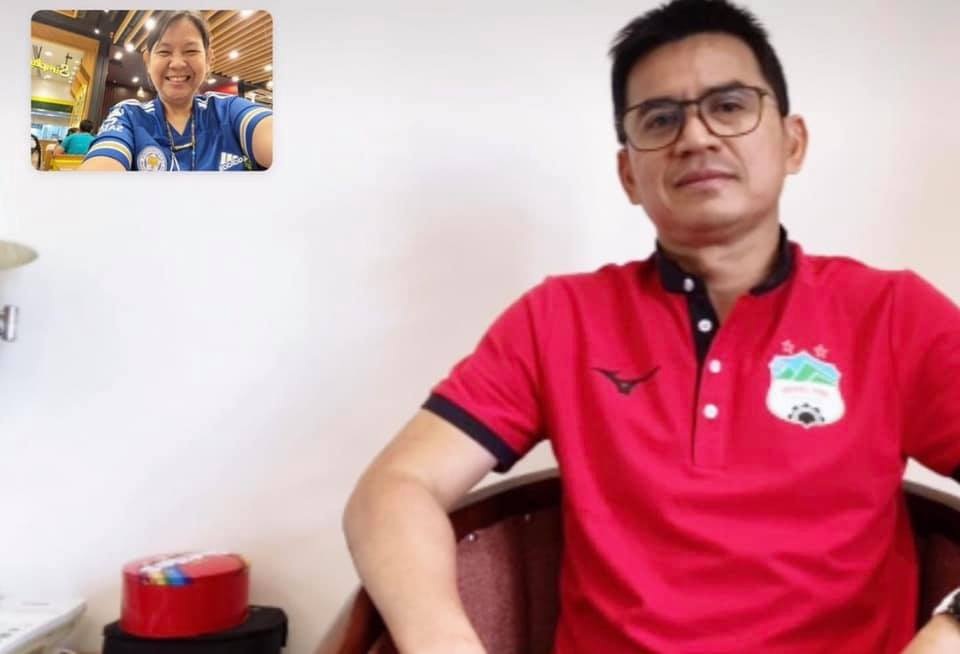 Mới mùng 2 Tết, Kiatisuk đã lôi các ngoại binh ra sân tập - 8 Mới mùng 2 Tết, Kiatisuk đã lôi các ngoại binh ra sân tập - 8