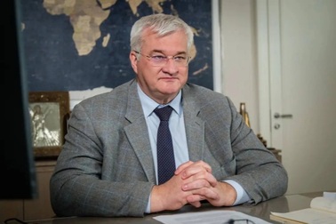 Ukraine nêu lập trường về các bảo đảm an ninh hậu xung đột