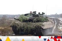 Chiến sự Ukraine 13/8: Nga tiếp tục tiến công ở khu vực Donetsk