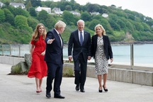 Không phải là thành viên, Trung Quốc vẫn "phủ bóng" thượng đỉnh G7