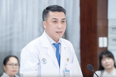 Giám đốc bệnh viện Chợ Rẫy chia sẻ về việc hợp tác với Bệnh viện Mặt trời Phú Quốc