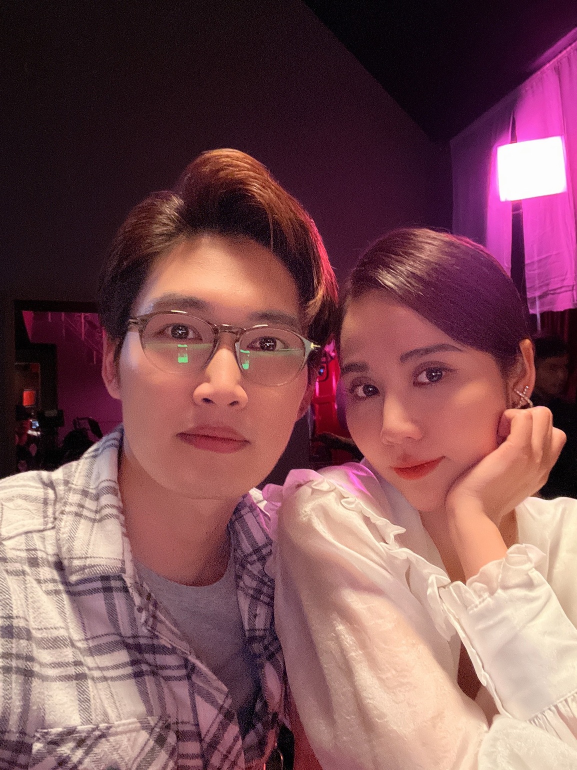 Vân Trang Thương ngày nắng về hé lộ chuyện tình với phi công trẻ - 1 Vân Trang Thương ngày nắng về hé lộ chuyện tình với phi công trẻ - 1