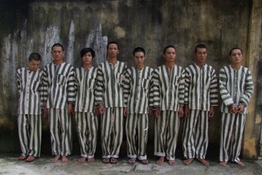 Triệt phá băng trộm xe máy chuyên nghiệp