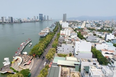 Đà Nẵng cần 300 nghìn tỷ đồng để thực hiện quy hoạch chung thành phố