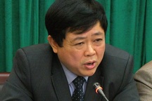 Ông Nguyễn Thế Kỷ làm Tổng Giám đốc Đài Tiếng nói Việt Nam