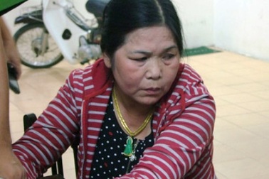 Phát hiện 999 viên ma túy tổng hợp giấu trong gói tất