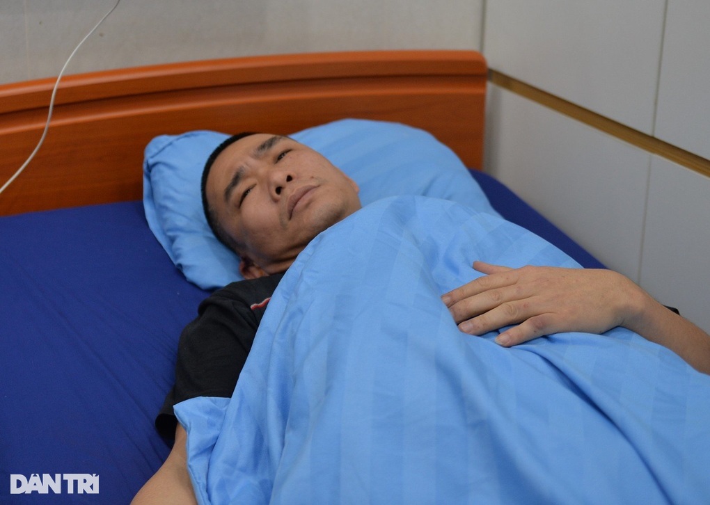 Vụ tai nạn 5 người chết ở Tuyên Quang: Lời kể của tài xế xe khách - 2 Vụ tai nạn 5 người chết ở Tuyên Quang: Lời kể của tài xế xe khách - 2