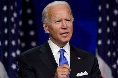 Bầu cử Mỹ 2020: Ông Biden chi đậm, phá kỷ lục mọi thời đại