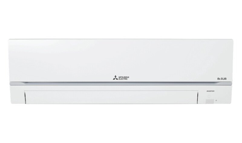 Giải mã sức hút của điều hòa Mitsubishi Electric MSY-GR50VF: Siêu tiết kiệm điện, lại bền bỉ!