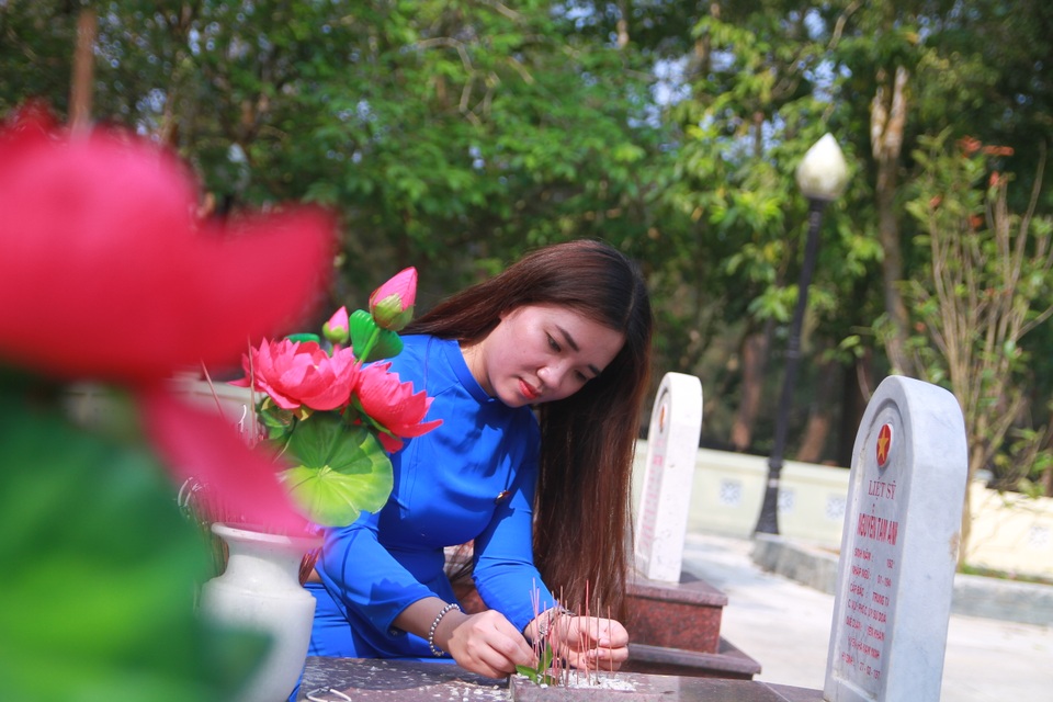 Khởi động Hành trình “Tôi yêu Tổ quốc tôi” năm 2020 - 3 Khởi động Hành trình “Tôi yêu Tổ quốc tôi” năm 2020 - 3