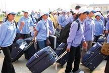 Hà Tĩnh: Gần 1000 lao động cư trú bất hợp pháp ở Hàn Quốc