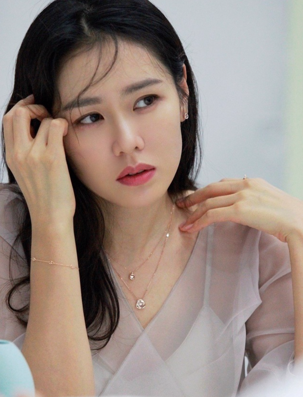 Đắm chìm trong hạnh phúc, Son Ye Jin chưa muốn trở lại đóng phim - 3 Đắm chìm trong hạnh phúc, Son Ye Jin chưa muốn trở lại đóng phim - 3