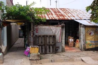 Đi "săn" nhà nát: Nghề thu nhập "khủng" nhưng lắm rủi ro