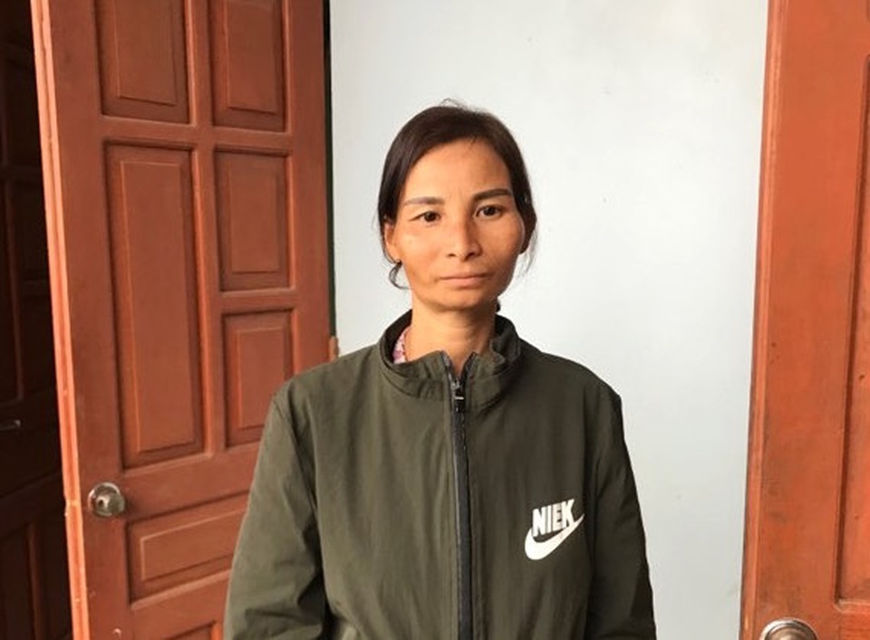 Hành trình truy bắt nóng hung thủ chém 5 người tử vong - 6 Hành trình truy bắt nóng hung thủ chém 5 người tử vong - 6