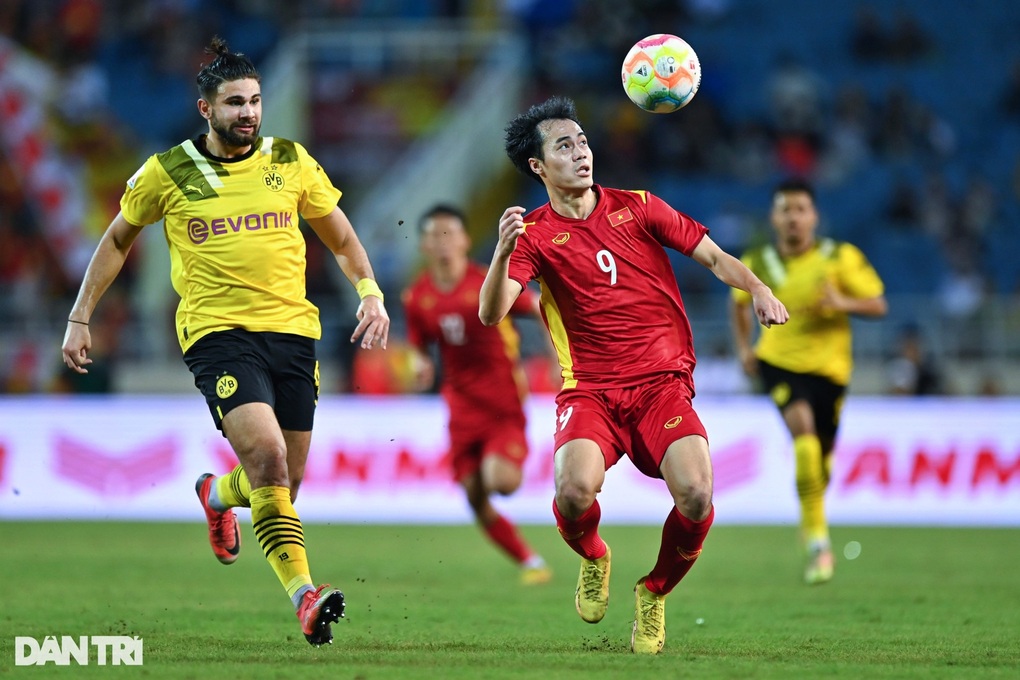 Báo Hàn Quốc phản ứng thế nào khi Văn Toàn sang K-League thi đấu? - 2 Báo Hàn Quốc phản ứng thế nào khi Văn Toàn sang K-League thi đấu? - 2