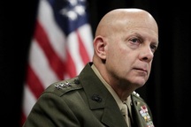 Mỹ kêu gọi Úc thách thức Trung Quốc ở Biển Đông