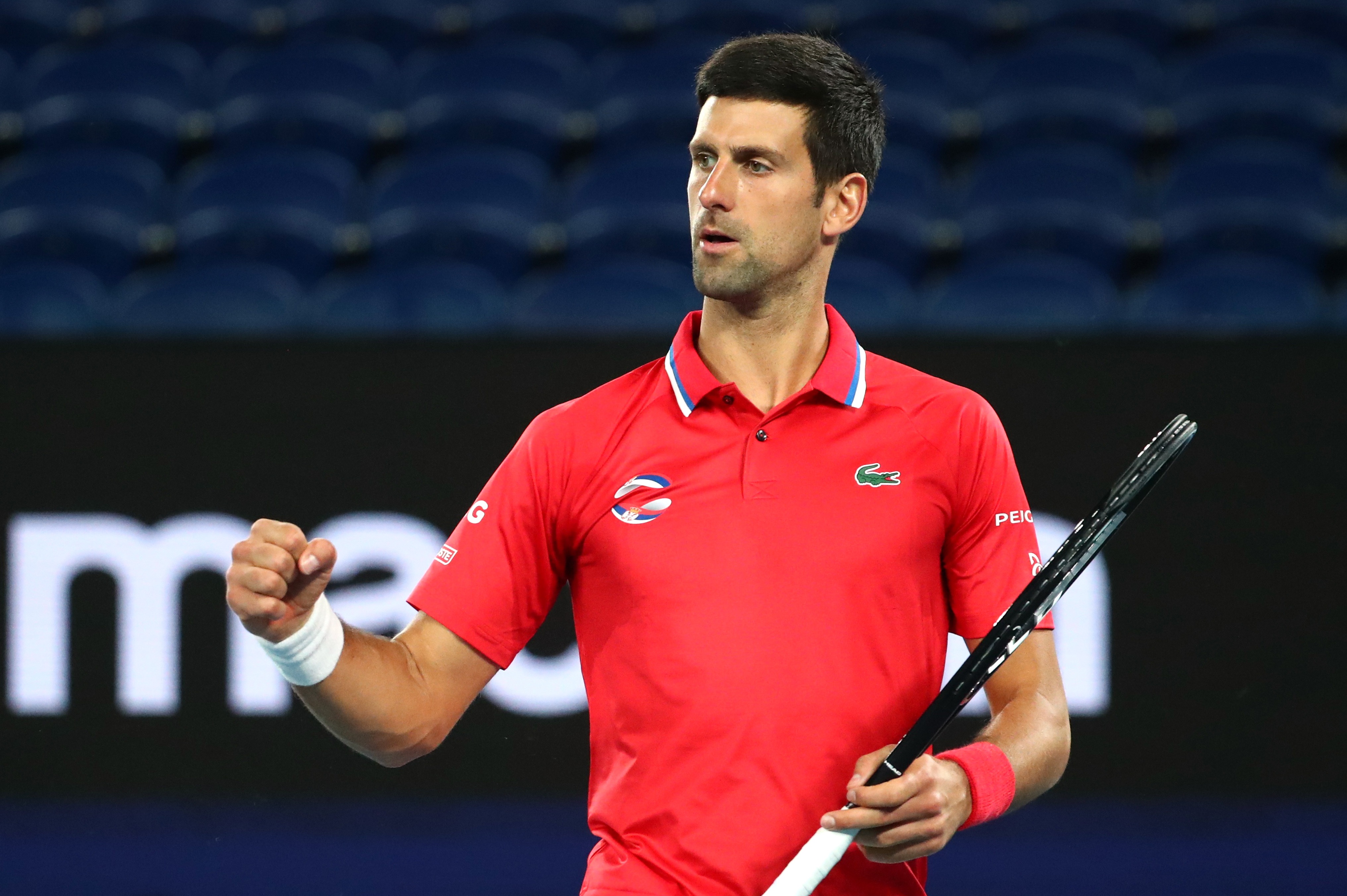 Chuyên gia: "Thể thức US Open khác Olympic, Djokovic khó tiến xa"