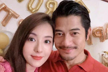 Quách Phú Thành: Nổi tiếng yêu chiều vợ nhưng vẫn từ chối vợ trẻ một điều