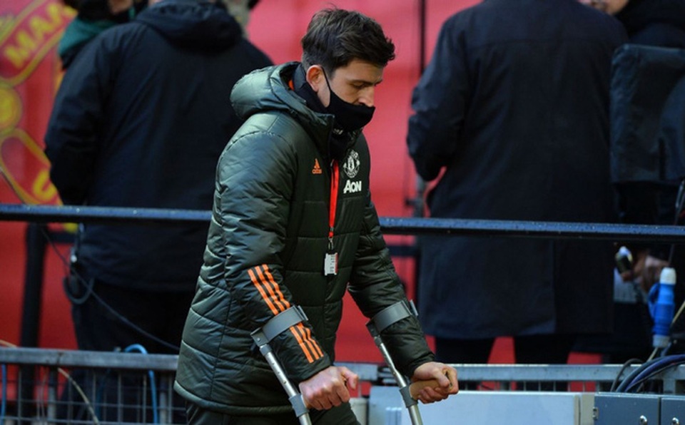 Man Utd đón tin cực vui trước thềm chung kết Europa League - 1 Man Utd đón tin cực vui trước thềm chung kết Europa League - 1