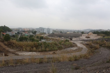 Quảng Ninh: Hơn 1200 hộ dân bất an chờ TKV khắc phục hệ lụy khai thác than thổ phỉ