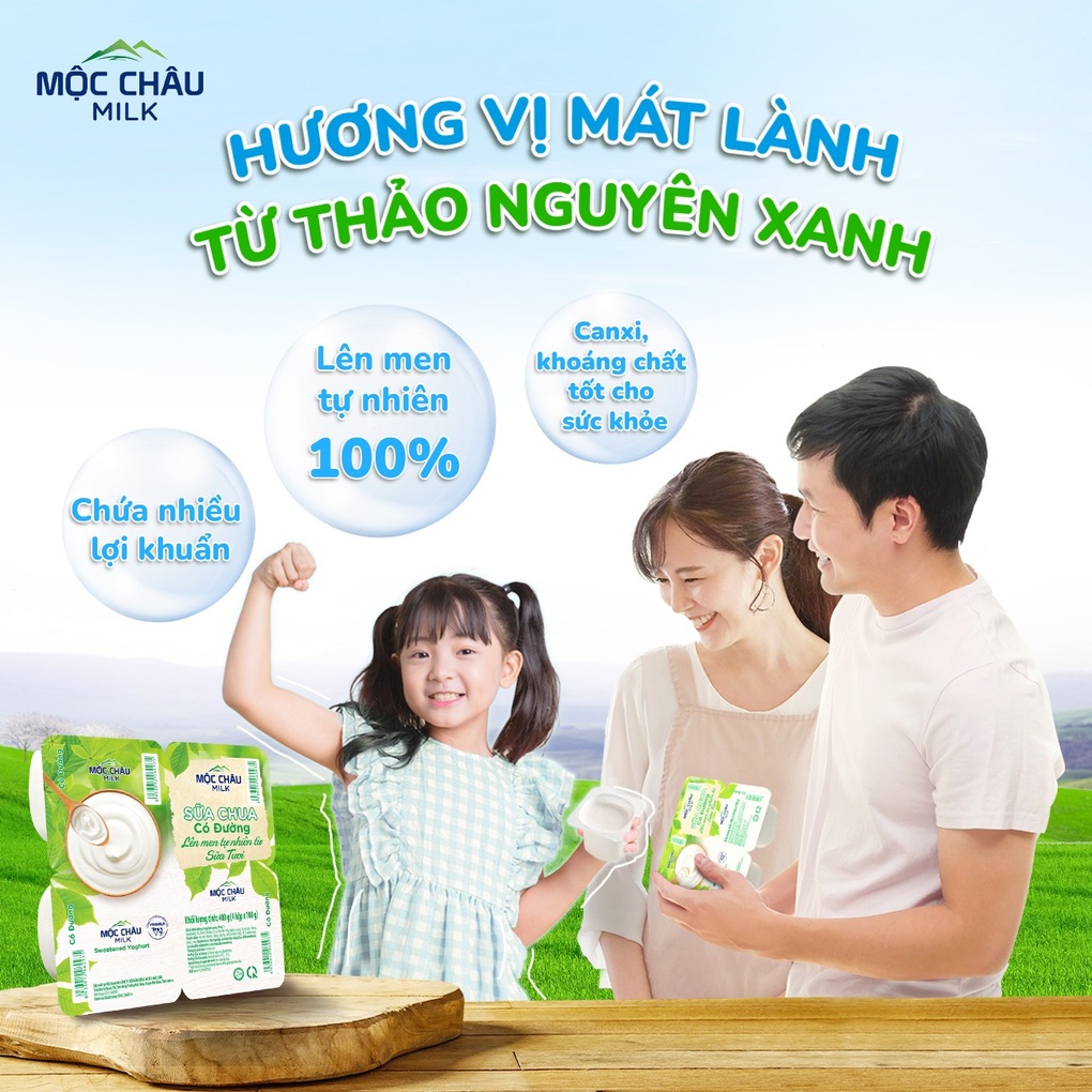 Bí quyết chọn sữa chất lượng, an toàn cho cả gia đình - 5 Bí quyết chọn sữa chất lượng, an toàn cho cả gia đình - 5