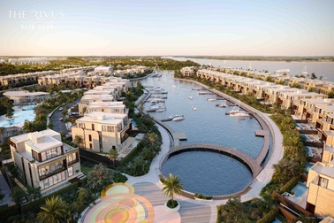 Mỗi dinh thự Elie Saab tại Việt Nam có chi phí đầu tư trăm tỷ đồng