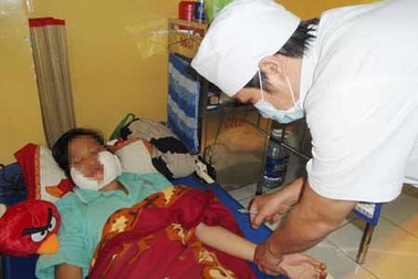 Nỗi ám ảnh của bác sĩ phẫu thuật thẩm mỹ