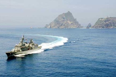 Nhật Bản tính kiện Hàn Quốc ra toà án quốc tế