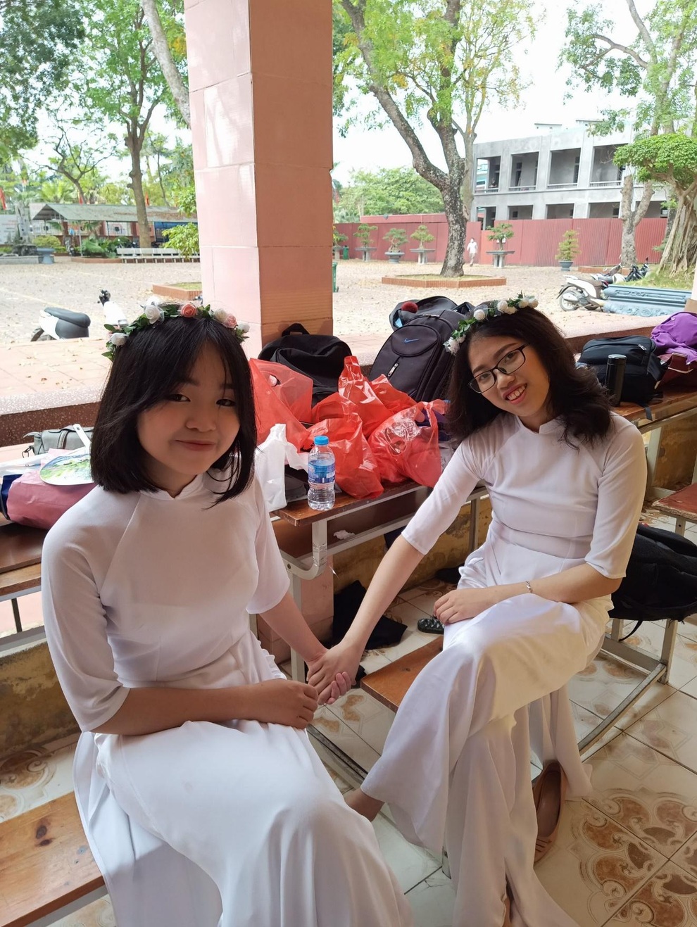 Vật lý tài năng: Nơi hội tụ của những tài năng trẻ yêu Vật lý - 3 Vật lý tài năng: Nơi hội tụ của những tài năng trẻ yêu Vật lý - 3