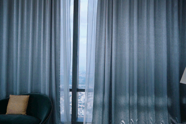 Trải nghiệm "view triệu đô" từ phòng tổng thống ở tòa nhà cao nhất Việt Nam