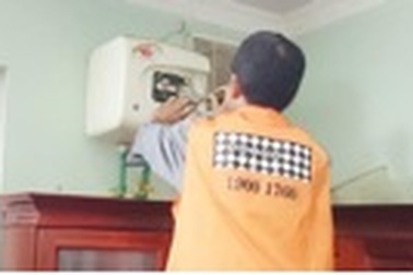 Doanh nghiệp Mỹ đầu tư 6 triệu USD vào dịch vụ sửa chữa điện nước