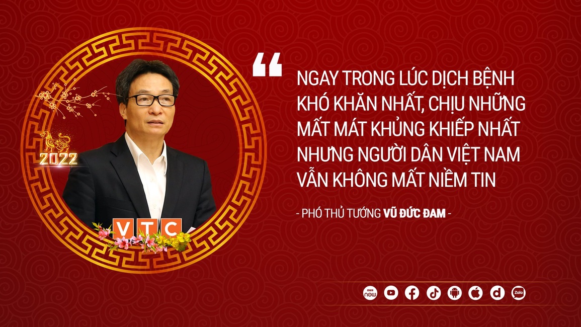 Phó Thủ tướng và nhiều tư lệnh ngành sẽ xông sóng truyền hình đầu năm - 1 Phó Thủ tướng và nhiều tư lệnh ngành sẽ xông sóng truyền hình đầu năm - 1