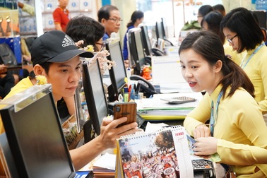 Vietravel ưu đãi lớn dành cho khách du lịch dịp cuối năm