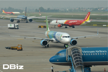 Sun Group lập hãng bay, cuộc đua trên bầu trời của các đại gia Việt ra sao?