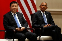 Tổng thống Obama lên tiếng về sự cố an ninh ở sân bay Trung Quốc