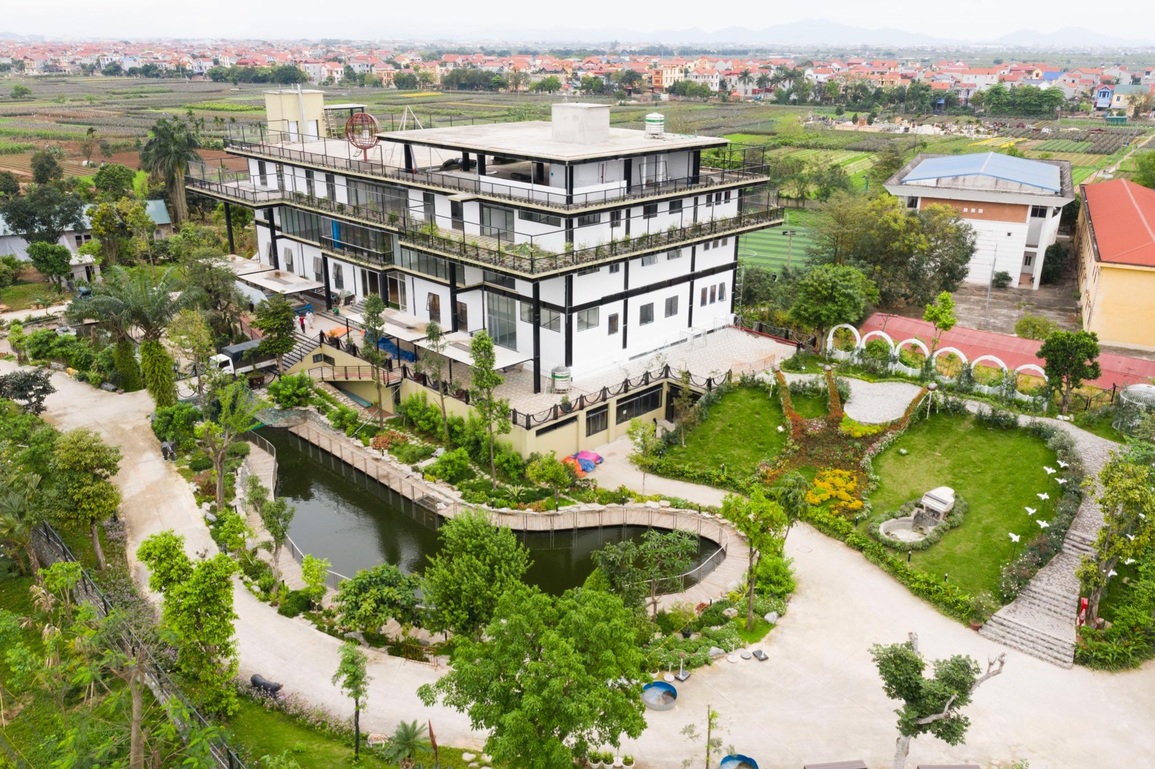 Lò luyện thi lớp 1 hay lớp tiền tiểu học, nên hay không nên? - 4 Lò luyện thi lớp 1 hay lớp tiền tiểu học, nên hay không nên? - 4