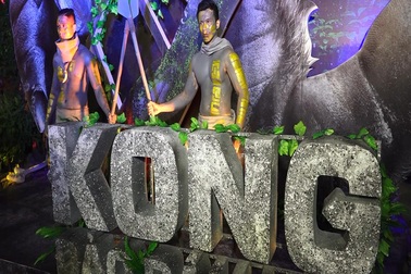 "Bom tấn Kong" và cơ hội của du lịch Việt