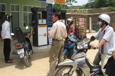 TPHCM: Công khai thêm 5 cây xăng gian lận