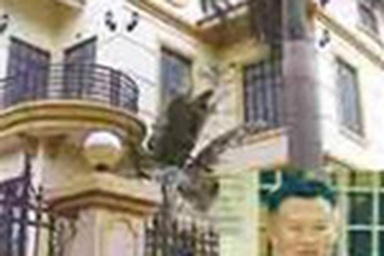 Tại sao giang hồ miền Bắc “đối lửa”?