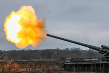 Ukraine sẵn sàng cho cuộc chiến khốc liệt ở Kherson