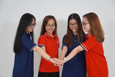 Họ đã chọn Viện ISB - Western Sydney BBUS