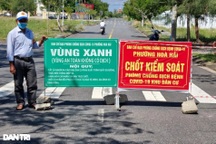 Đà Nẵng không có ca mắc Covid-19 mới sau gần 70 ngày bùng phát dịch