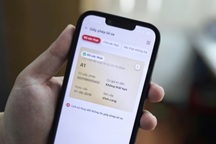 Tài xế mòn mỏi chờ bằng lái, mong được tích hợp thẳng vào VNeID