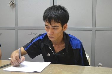 Vụ con trai sát hại bố mẹ: Lời kể của nhân chứng duy nhất