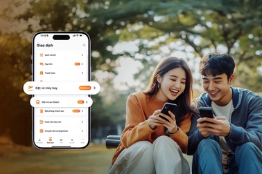 Trải nghiệm ngân hàng số 2025 thông minh với đặc quyền vượt trội cùng MyVIB
