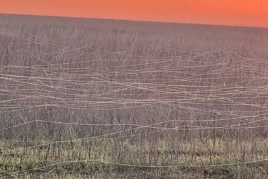 Hỏa lực "không thể gây nhiễu" của Nga luồn lách sâu vào phòng tuyến Ukraine