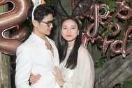 Trước tình trẻ kém 11 tuổi, Ngô Thanh Vân có tình trường ra sao?