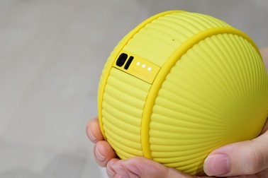 Samsung trình làng loạt sản phẩm độc và lạ tại CES 2020